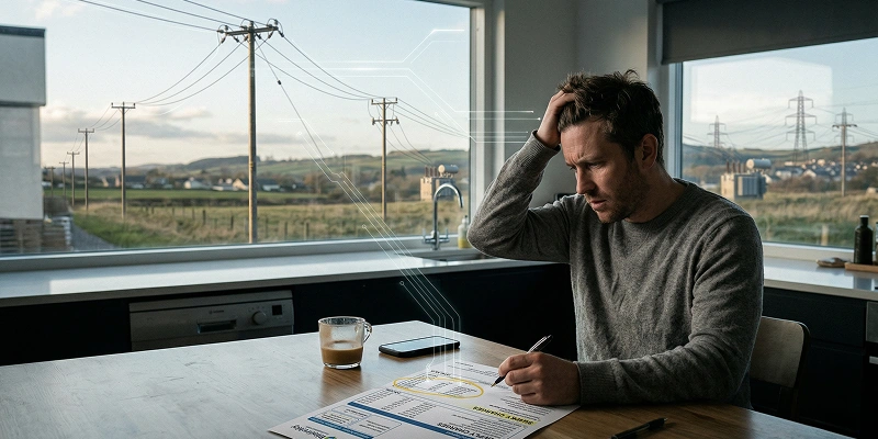 Electric Delivery Charges & TDU Fees Explained