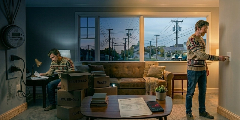 How to Set Up Electricity in Texas (2026)