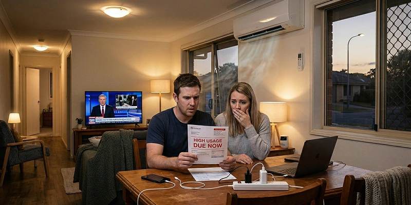 Why Is My Electric Bill So High? 12 Reasons & Fixes