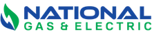 National Gas & Electric