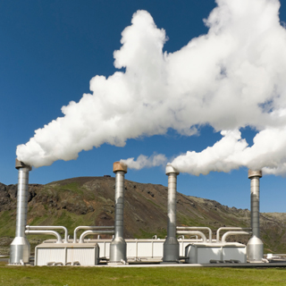 Fed Announces $70 Million in Funding For Geothermal Energy Projects
