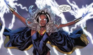 Storm-x-men