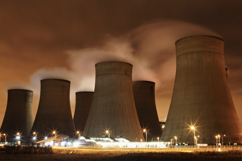 Electricity Deregulation Causing Nuclear Power Plants to Seek Rate Increases