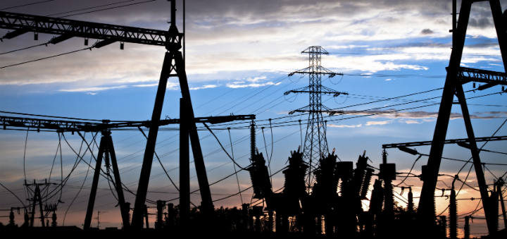 Simple, Fast Facts on America’s Electric Grid & Infrastructure