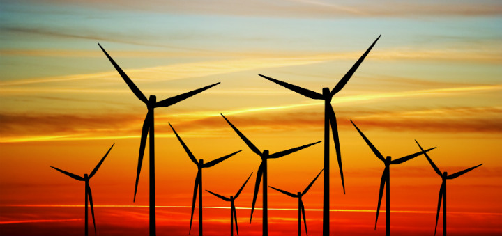 Tax Credits for Wind and Solar Companies Extended by President Obama