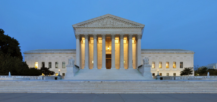 FERC’s Demand Response Rule Upheld by the United States Supreme Court