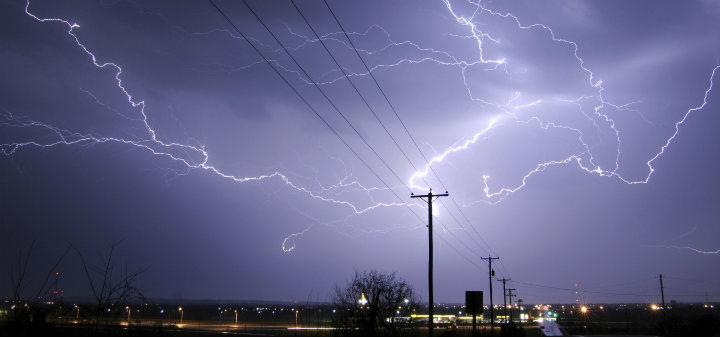 Protect Against Power Surges: 9 Best Ways During Thunderstorms