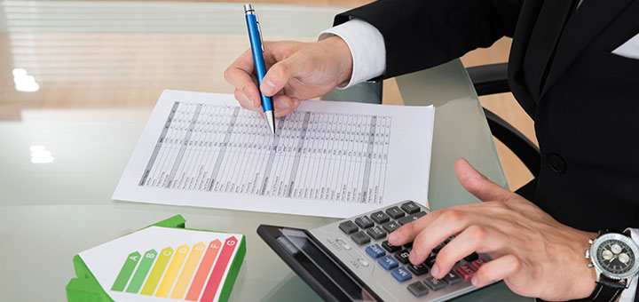 How Utilities Determine Generation and Distribution Rates (Ratemaking)