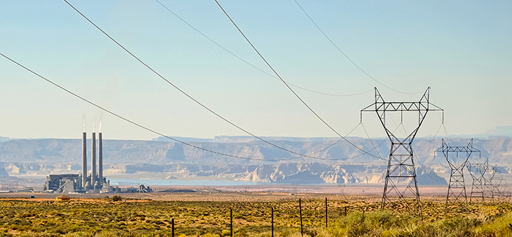 Texas’ Energy Market and Power Grid 101