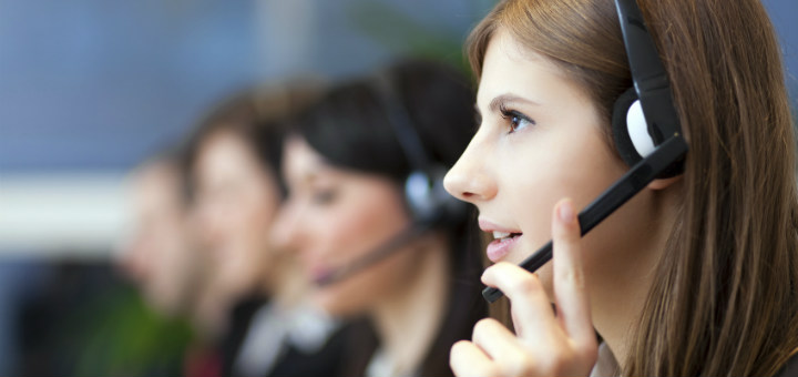Consumer Protection:  Telemarketing and the Energy Industry