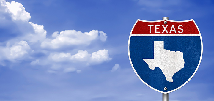 Texas Energy Trends