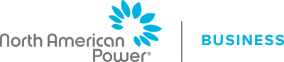 North American Power Business logo