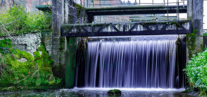 Converting Non-Powered Dams into Hydroelectric Dams