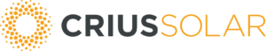 Crius Solar Logo