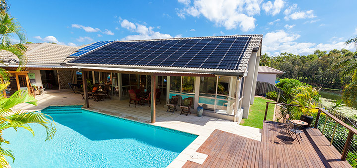 Solar Panels for Your Home:  Pros, Cons, Pricing, and Savings of Installing Panels