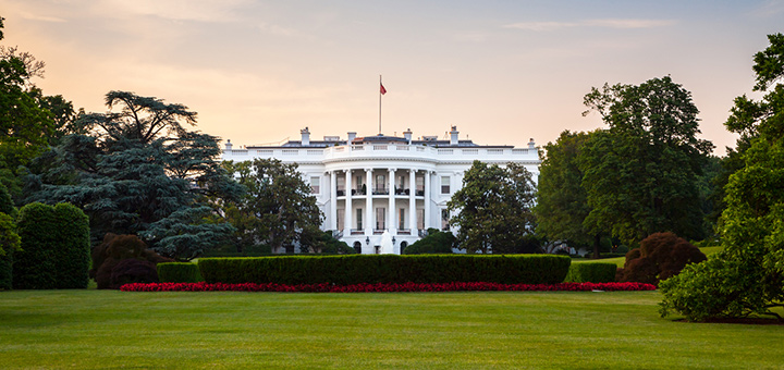 Electricity Consumption, Conservation, and Green Energy in the White House