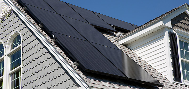 Solar Renewable Energy Credit (SREC II) Extension in Massachusetts