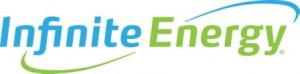 Infinite Energy logo