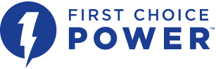 First Choice Power logo