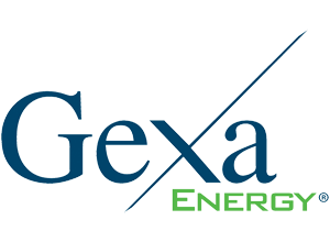 Gexa Energy logo