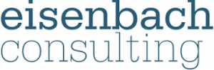 Eisenbach Consulting Logo