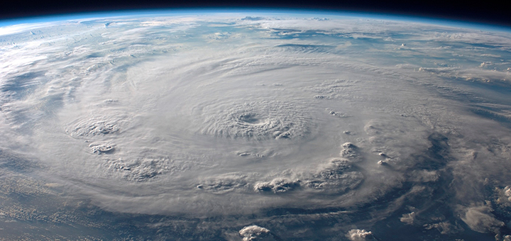 2017 Hurricane Season & Energy: Impacts, Dangers and More
