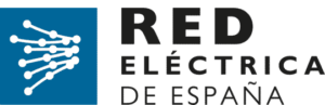 Red Eléctrica logo