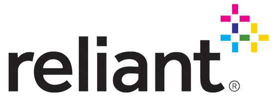 Reliant Energy Logo