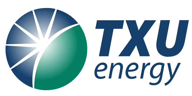 TXU Energy Logo