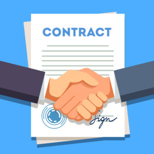 Commercial Electricity Contract Renewal