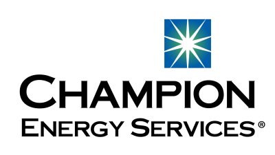Champion Energy logo