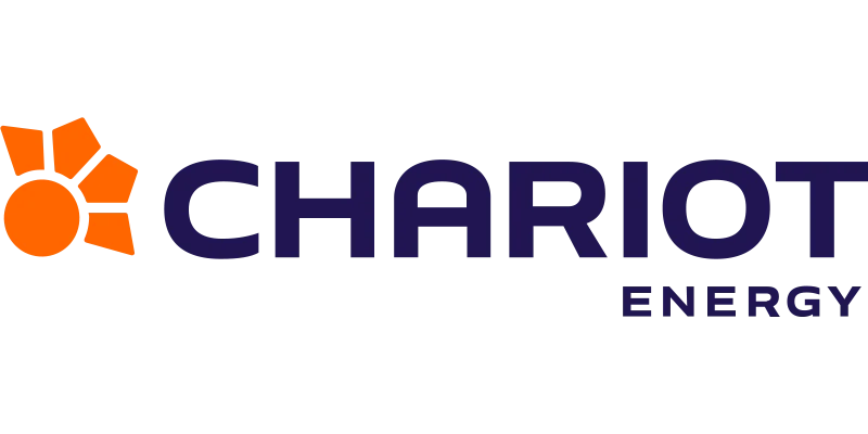 Chariot Energy logo