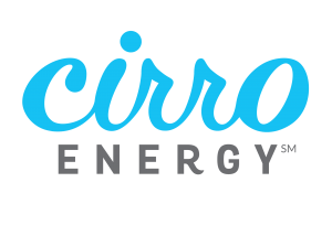 Cirro Energy logo