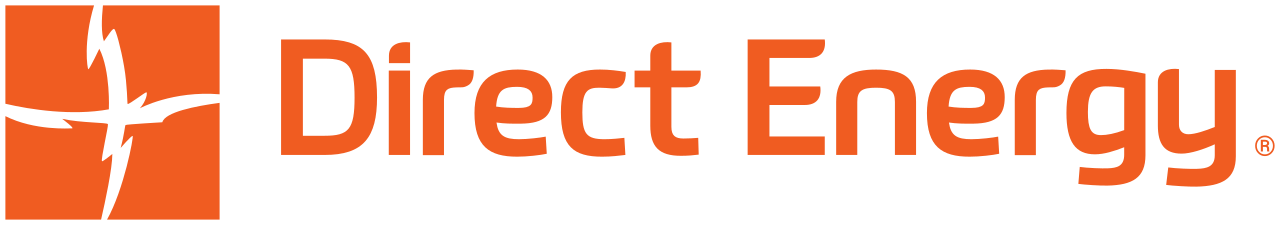 Direct Energy logo