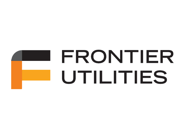 Frontier Utilities logo