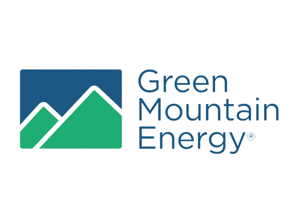 Green Mountain Energy logo