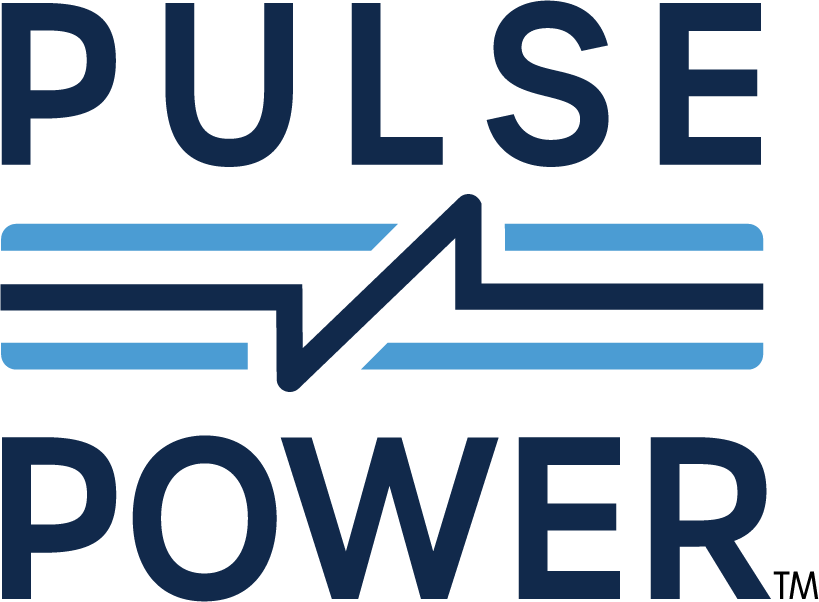 Pulse Power logo