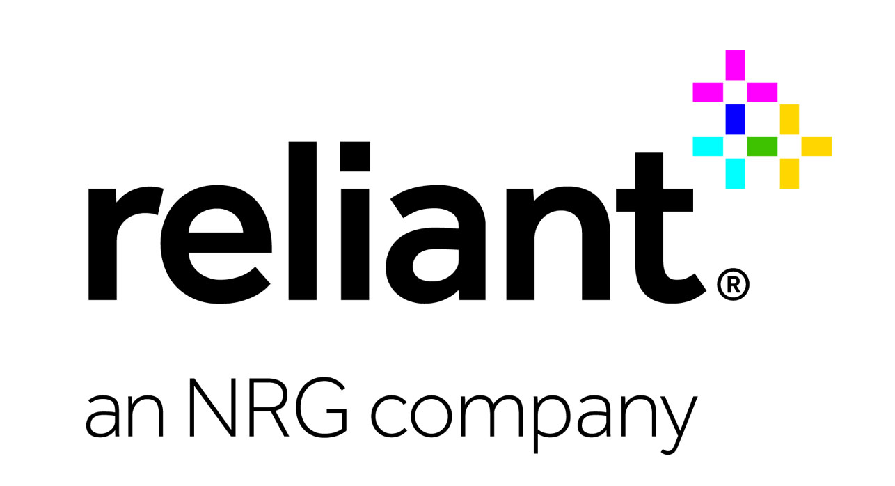 Reliant Energy logo