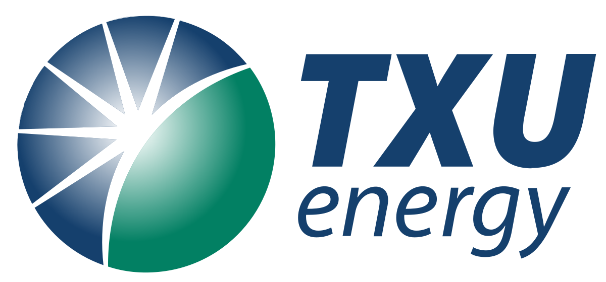 TXU Energy logo