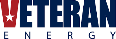 Veteran Energy logo